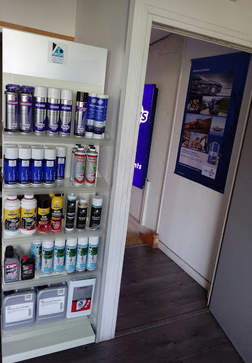 UTILIGROUP PIECES AUTOMOBILES