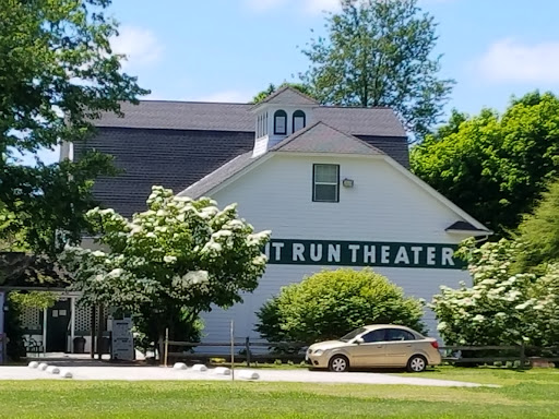 Performing Arts Theater «Rabbit Run Theatre», reviews and photos, 5648 Chapel Rd, Madison, OH 44057, USA