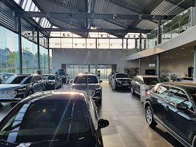 Brussels Auto Group Dilbeek - Audi