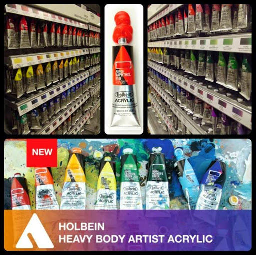 Art Supply Store «Arizona Art Supply», reviews and photos, 4025 N 16th St, Phoenix, AZ 85016, USA