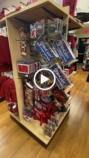 Sportswear Store «Rally House Alliance», reviews and photos, 2301 Porter Creek Dr #225, Fort Worth, TX 76177, USA