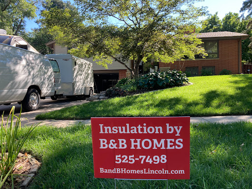 Insulation Contractor «B & B Homes Insulation», reviews and photos