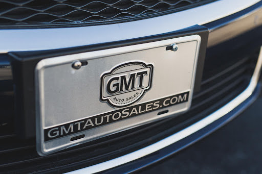 Used Car Dealer «GMT Auto Sales», reviews and photos, 225 N Hwy 67, Florissant, MO 63031, USA