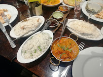 Curry du Restaurant indien Le Kashmir (Port Saint laurent) à Saint-Laurent-du-Var - n°20