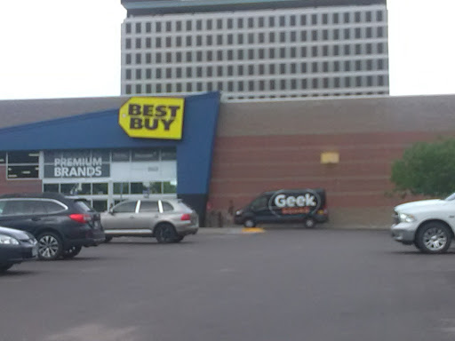 Electronics Store «Best Buy», reviews and photos, 4100 E Mexico Ave A, Denver, CO 80222, USA