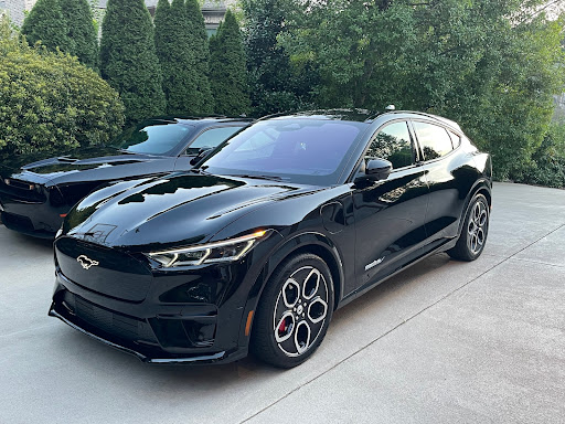 Ford Dealer «Billy Howell Ford Lincoln», reviews and photos, 1805 Atlanta Hwy, Cumming, GA 30040, USA