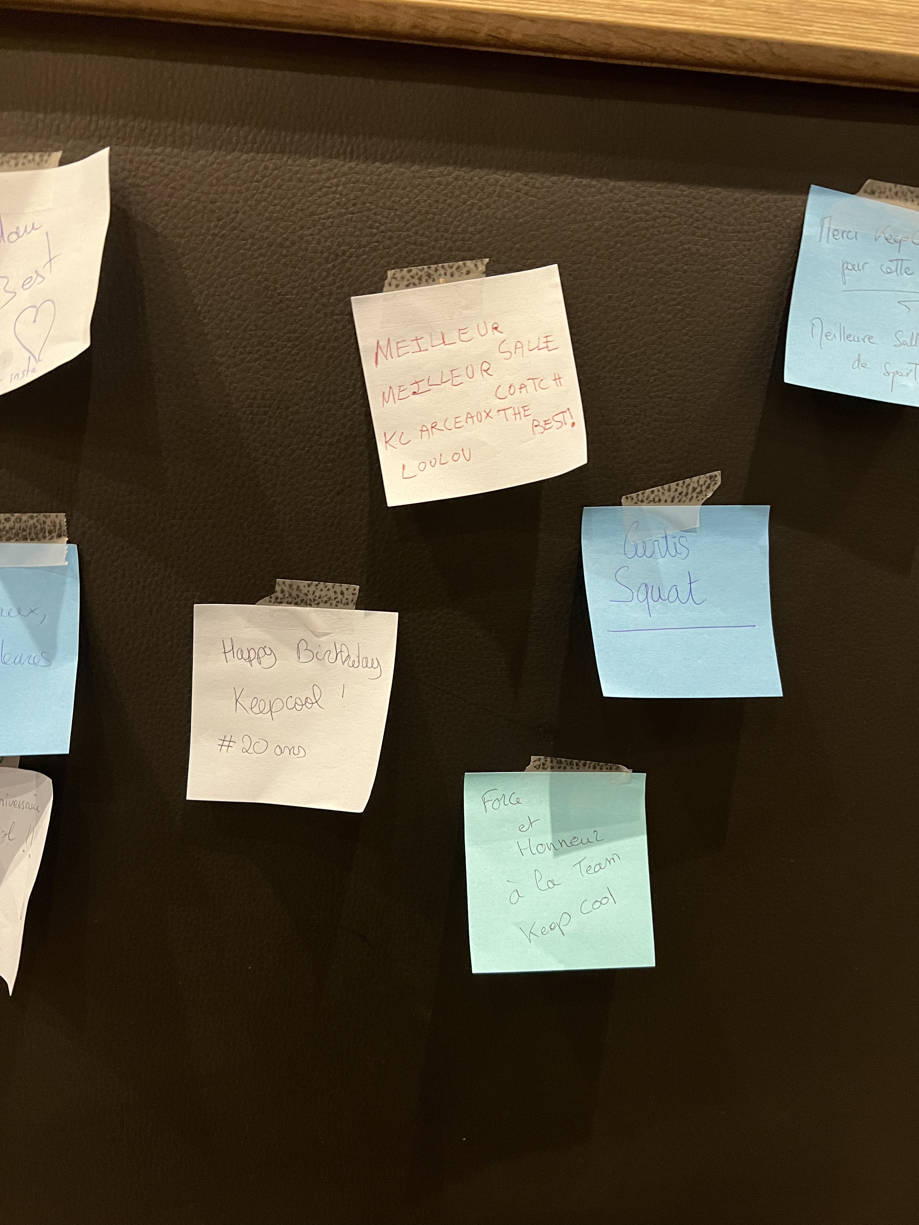 Photo n° 1 de l'avis de Pascal.o fait le 02/10/2022 à 19:16