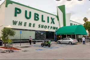 Publix Super Market at Shops at Southline image