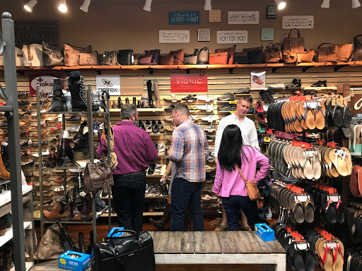 Shoe Store «Donnelly Euro Footwear», reviews and photos, 402 N Donnelly St, Mt Dora, FL 32757, USA