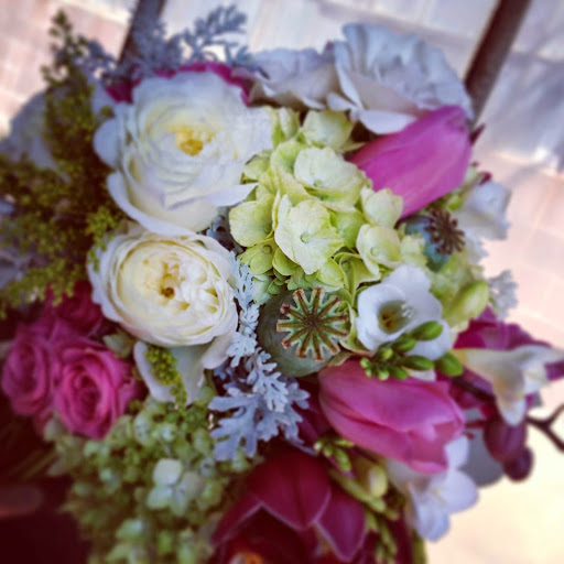 Florist «belle-flower», reviews and photos, 5745 Horton St B, Emeryville, CA 94608, USA