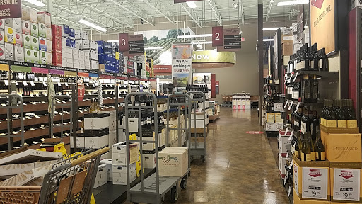 Wine Store «Total Wine & More», reviews and photos, 120 31st Ave SE f, Puyallup, WA 98374, USA