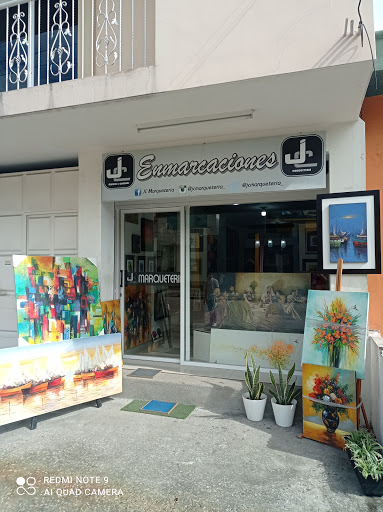 Tiendas cuadros Guayaquil