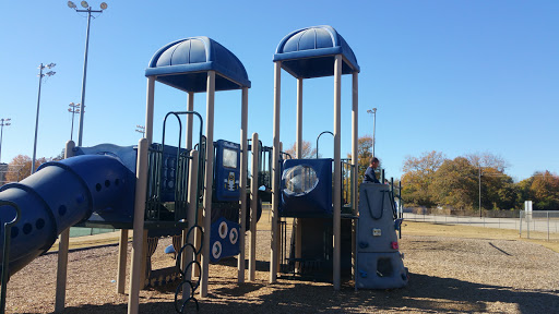 Park «Richard Craig Park», reviews and photos, 125 S Zack Hinton Blvd, McDonough, GA 30253, USA