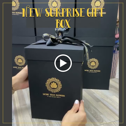 Florist «More Than Flowers», reviews and photos, 109 SE 2nd St, Miami, FL 33131, USA