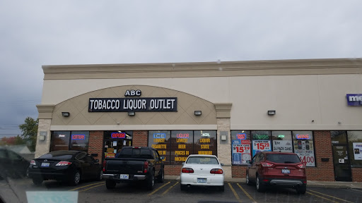 Liquor Store «ABC Tobacco Liquor Outlet», reviews and photos, 34746 Plymouth Rd, Livonia, MI 48150, USA