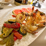 Photo n°1 de l'avis de Ma.u fait le 28/02/2023 à 22:24 sur le  Restaurant Vittorio im Hotel van Bebber à Xanten