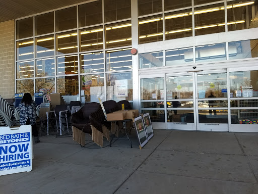 Department Store «Bed Bath & Beyond», reviews and photos, 92 NJ-36, Eatontown, NJ 07724, USA