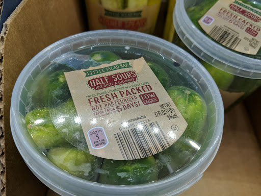 Supermarket «ALDI», reviews and photos, 1301 Monmouth St, Newport, KY 41071, USA