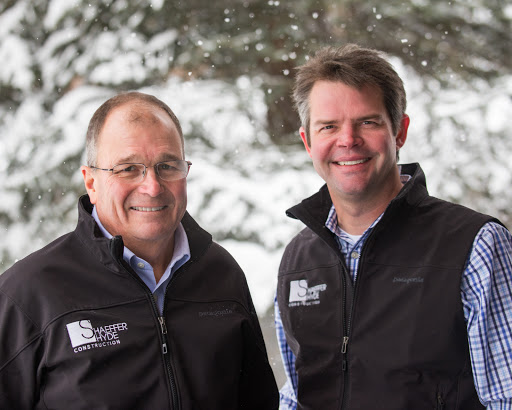 General Contractor «Shaeffer Hyde Construction», reviews and photos, 41011 US-6, Avon, CO 81620, USA