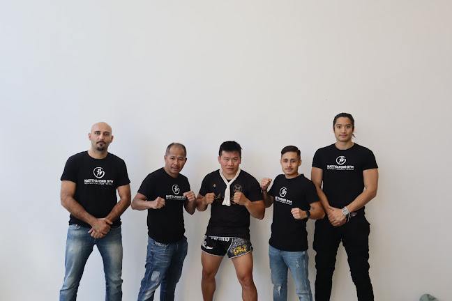 Kommentare und Rezensionen über Rit Muay Thai Luzern