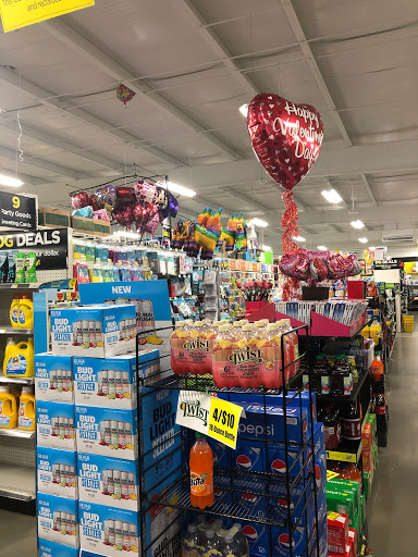 Dollar Store «FAMILY DOLLAR», reviews and photos, 233 W Lucas St, Florence, SC 29501, USA