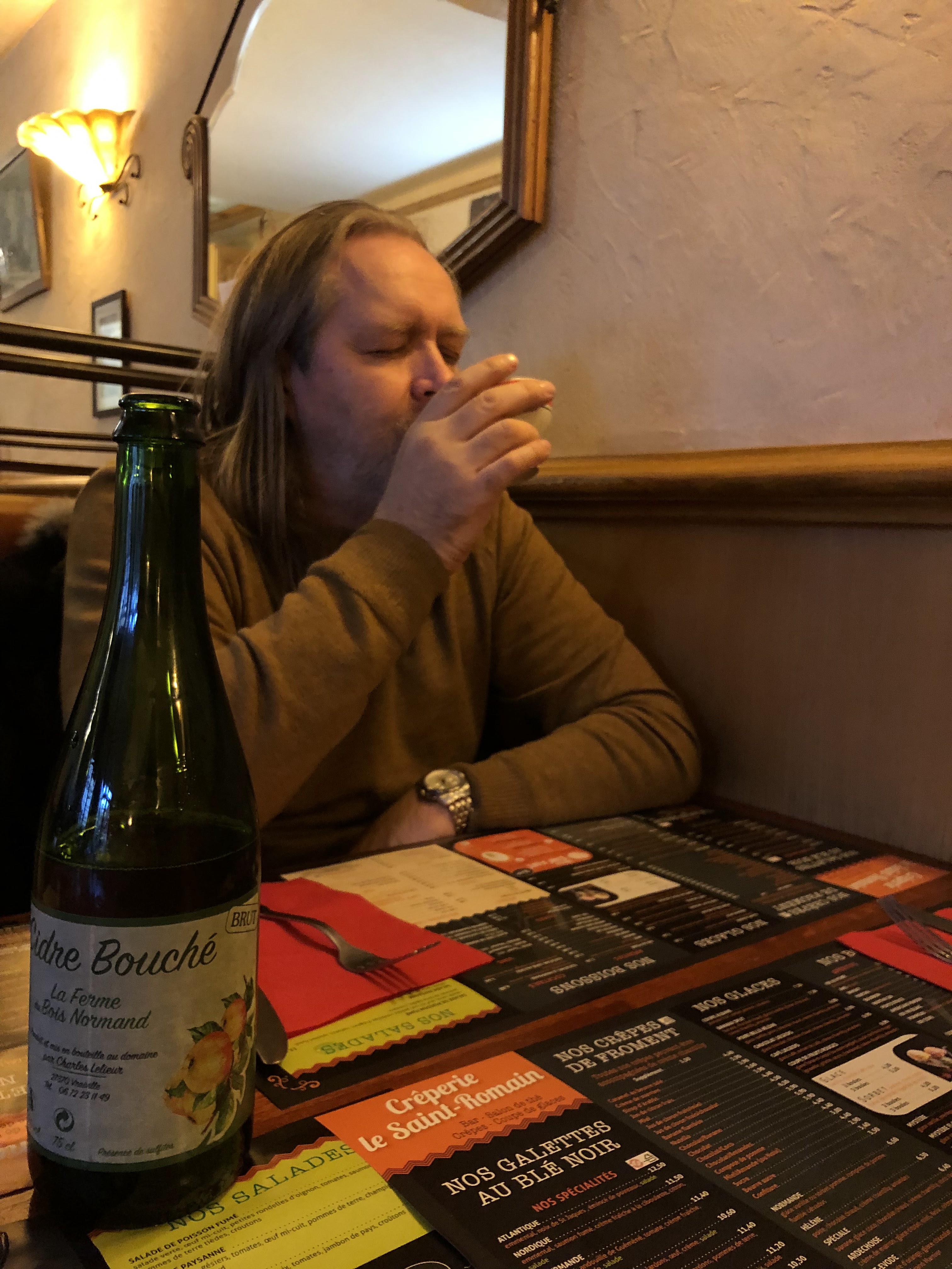 Photo n° 20 de l'avis de Efrem.f fait le 25/12/2021 à 18:05