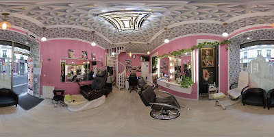 Eva Beauty Indian à Paris