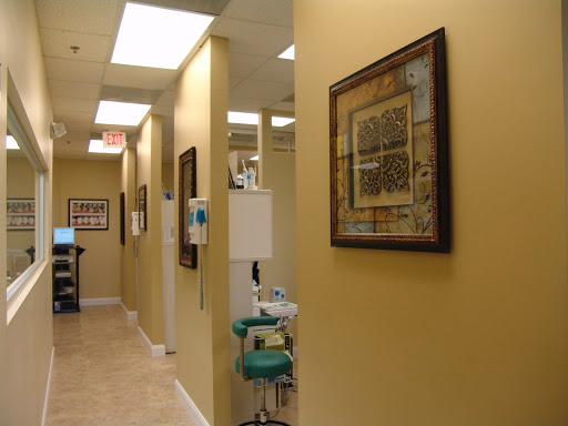 Sand Lake Dental