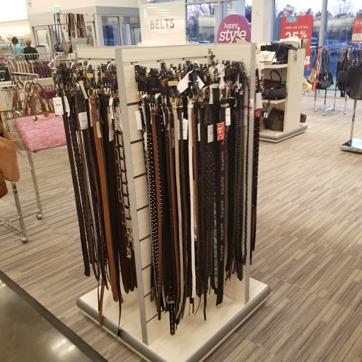 Department Store «Nordstrom Rack at River Ridge», reviews and photos, 4612 Old Hwy 280, Birmingham, AL 35242, USA