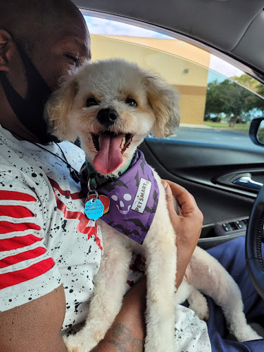 Pet Supply Store «PetSmart», reviews and photos, 1110 Hospitality Dr, Rock Hill, SC 29730, USA