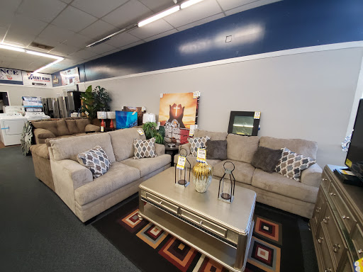 Furniture Store «Rent King», reviews and photos, 615 US-41, Ruskin, FL 33570, USA