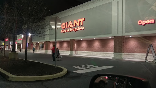 Grocery Store «Giant Food Stores», reviews and photos, East Main St E Main St, Ephrata, PA 17522, USA
