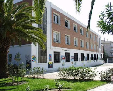 lnstituto de Educación Secundaria I.E.S. Jorge Guillén Av. Isaac Albéniz, 1, 29793 Torrox, Málaga, España