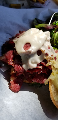 Butcher Shop «Clove And Hoof», reviews and photos, 4001 Broadway, Oakland, CA 94611, USA