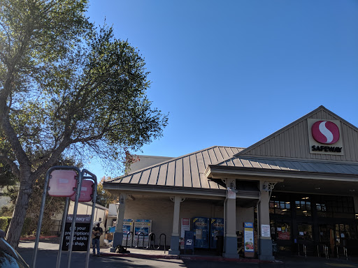 Grocery Store «Safeway», reviews and photos, 406 N Main St, Sebastopol, CA 95472, USA