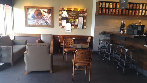 Coffee Shop «Starbucks», reviews and photos, 5084 Kahn Dr, Lumberton, NC 28358, USA