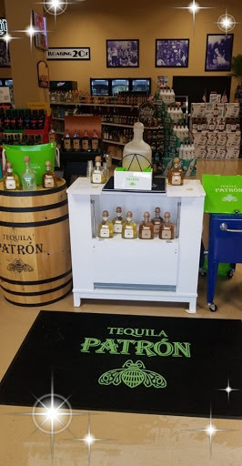 Liquor Store «Interstate Wine & Spirits», reviews and photos, 1427 Interstate Dr, Cookeville, TN 38501, USA