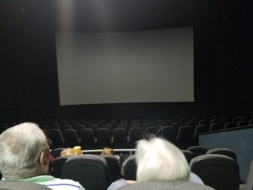 Movie Theater «Regal Cinemas Park Place 16 & RPX», reviews and photos, 7200 US-19, Pinellas Park, FL 33781, USA