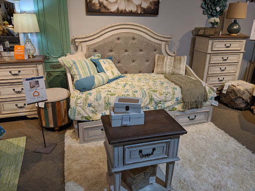 Furniture Store «Ashley HomeStore», reviews and photos, 1310 W 15th St, Panama City, FL 32401, USA