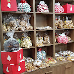 Photo n°5 de l'avis de Oriella.a fait le 29/11/2018 à 19:48 sur le  Pasticceria Pinsino Di Pinsino Andrea & C. S.N.C. à Castelbuono