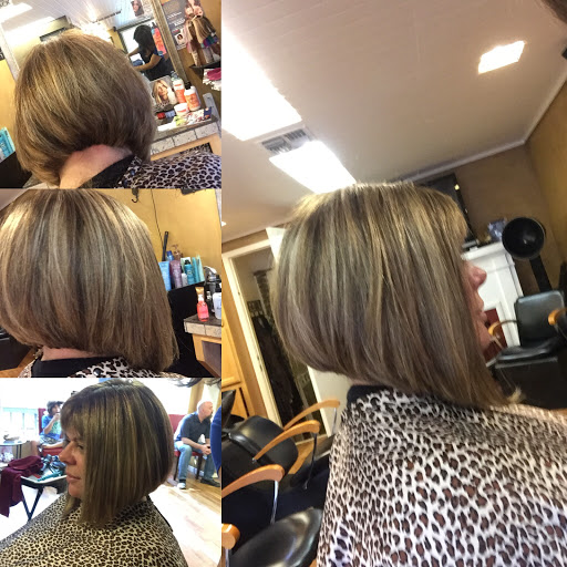 Hair Salon «Hair By Elizabeth. Bumble And Bumble.», reviews and photos, 222 D St #9a, Davis, CA 95616, USA