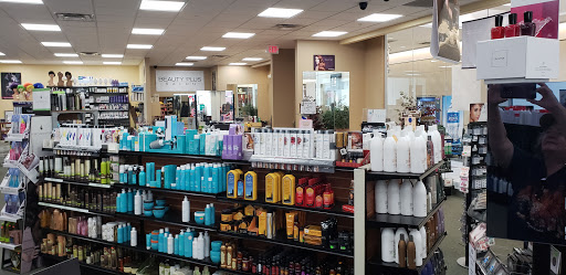 Beauty Supply Store «Beauty Plus Salon», reviews and photos, 202 Eastview Mall, Victor, NY 14564, USA