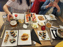 Plats et boissons du Restaurant de sushis Nigui Sushi à Saint-Brieuc - n°6