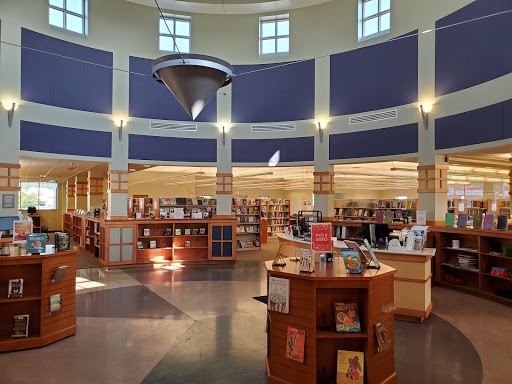 Allen County Public Library - Georgetown