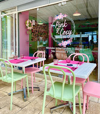 Photos du propriétaire du Restaurant Pink & Cosy à La Roche-Posay - n°10