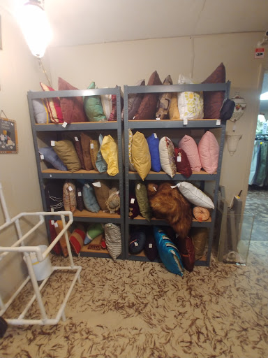 Thrift Store «Hope Chest Thrift Store», reviews and photos, 1215 8th Ave W, Bradenton, FL 34205, USA