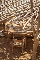 Photo n°22 de Cabane Bambou à Ramatuelle ()