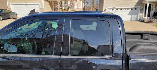 Car Wash «Detail Driven Car Wash», reviews and photos, 159 Pond Fort Trail, Lake St Louis, MO 63367, USA