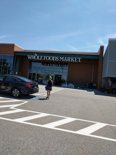 Grocery Store «Whole Foods Market», reviews and photos, 19607 Detroit Ave, Rocky River, OH 44116, USA