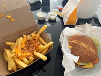 Aliment-réconfort du Restauration rapide Burger King à Saint-André-de-Cubzac - n°4